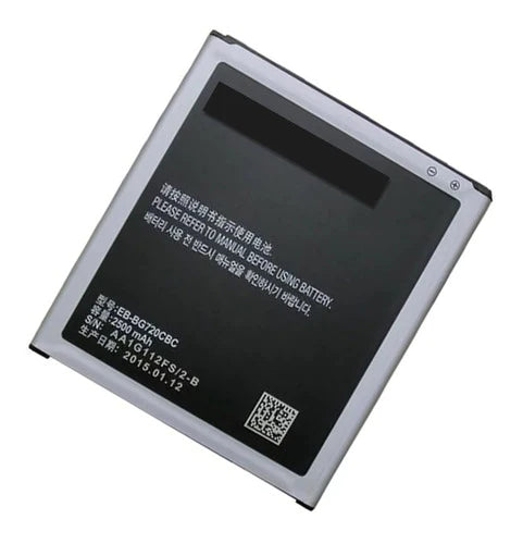 Bateria Pila Samsung Galaxy Grand Max G720 G7200ax Garantia