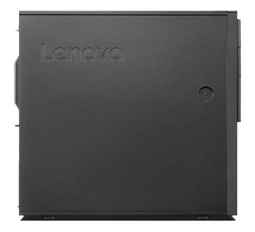 Computadora Lenovo M900 Core I7 16gb 2tb Nvidia Gt720 W10pro