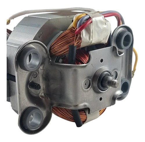 H + R Motor Para Licuadoras Oster Reversible