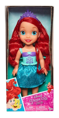My First Disney Princess - Ariel 30cm Marca Ruz