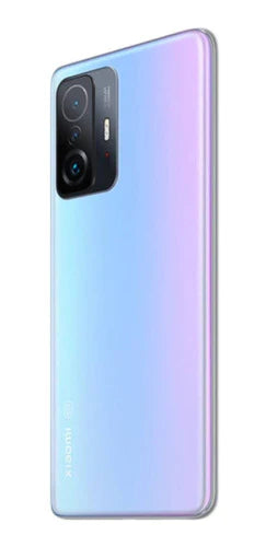 Xiaomi Mi 11t Dual Sim 256 Gb Azul Celestial 8 Gb Ram
