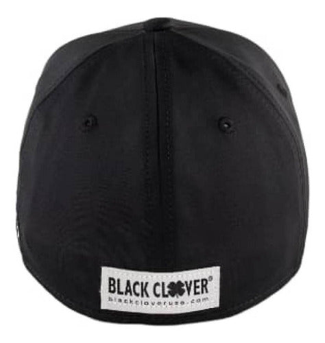 Gorra Black Clover  Premium Clover 41