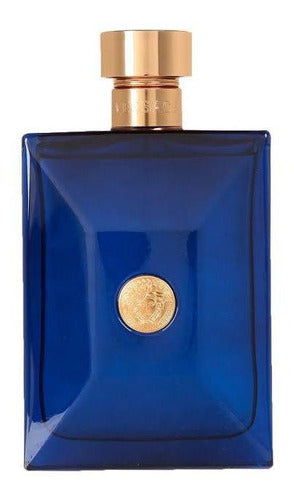 Perfume Original Dylan Blue 100ml Eau Toilette