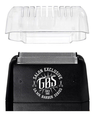 Afeitadora Profesional Gama Absolute Shaver - R9988