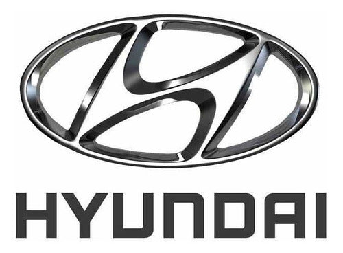 Birlos De Seguridad Nueva Hyundai Tucson 2022 Farad Italiano