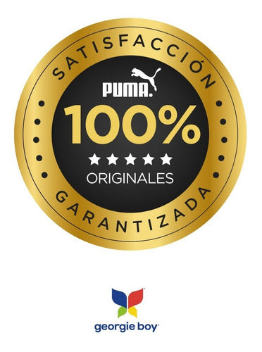 Playera Deportiva Puma Power Logo Tee G Para Niñas Junior