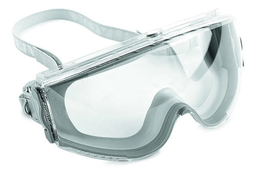 Goggle Medico De Proteccion Uvex Stealth