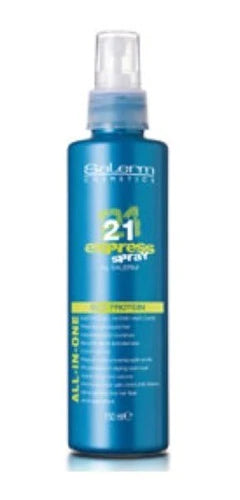 Salerm 21 Express ® Acondicionador Hidratante Cabello Seco