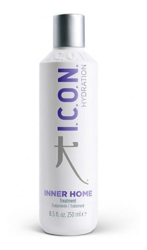 Inner Home Icon  250 Ml Tratamiento Hidratante
