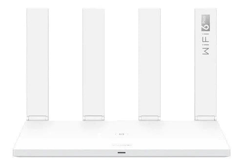 Router Huawei Ax3 Dual-core Blanco 220v - 240v
