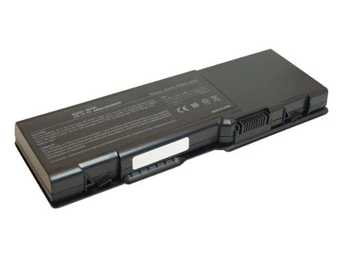 Bateria Dell Inspiron 1501 6400 E1505 Kd476 Gd761 Hj588
