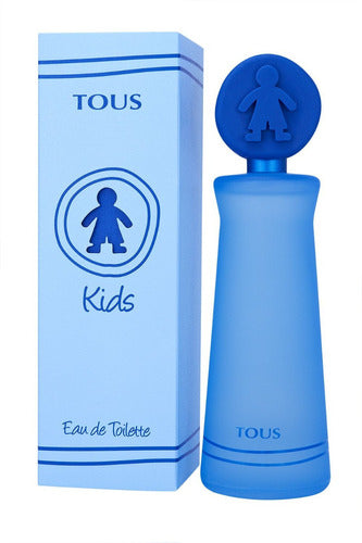 Perfume Tous Kids Boy 100 Ml ¡ Original Envio Gratis ¡