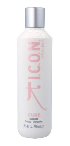 Icon Cure Recover Shampoo 250 Ml