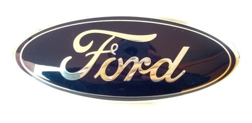 Emblema Parrilla Ford Escape 2008 2009 2010 2011 2012