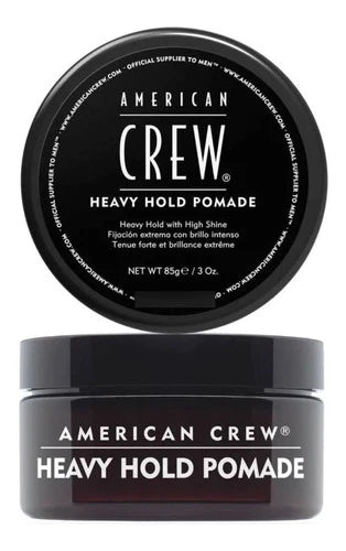 American Crew® Cera Heavy Hold Pomade 85 G For Men