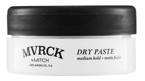 Dry Paste Mvrck