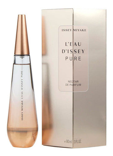 Perfume L'eau D' Issey Pure Nectar  Dama 90ml ¡¡ Original ¡¡