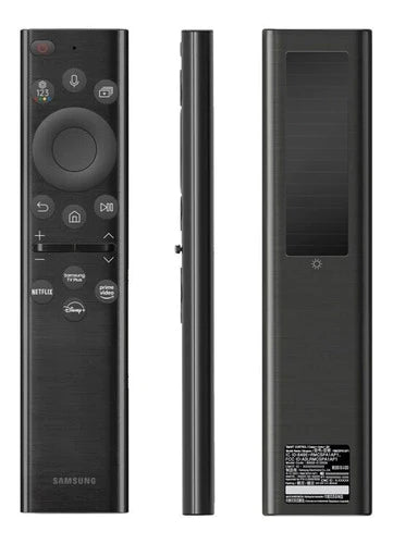 Control Solar Bn59-01385a Para Tv 2022 100% Original Samsung
