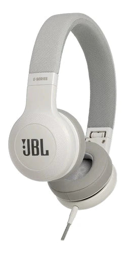 Jbl E35 Auriculares Sobre Las Oreja Con Control Remoto Y Mic