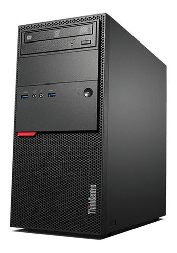 Computadora Lenovo M900 Core I7 16gb 2tb Nvidia Gt720 W10pro