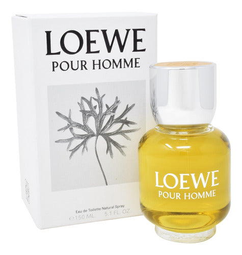 Loewe Pour Homme 150ml Edt Spray