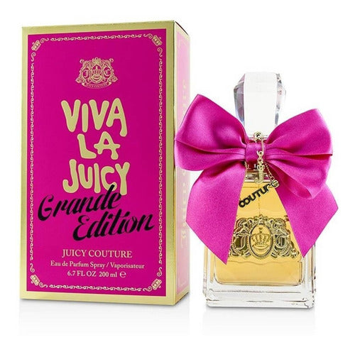 Viva La Juicy 200ml Dama Original