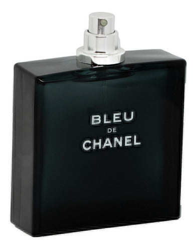 Perfume Bleu Chanel 150ml Hombre Eau De Toilette Original