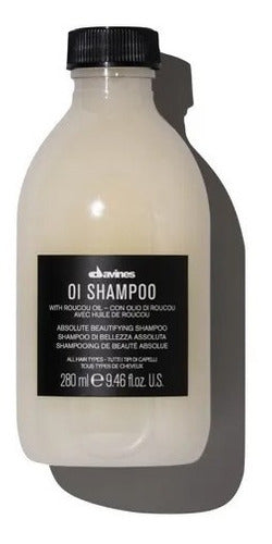 Shampoo Oi Davines