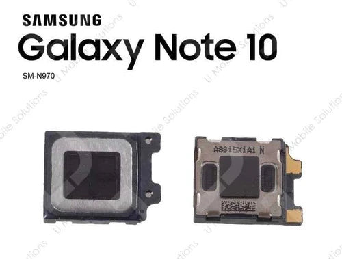 Auricular Bocina Samsung Note 10 N970 Galaxy S10 Plus