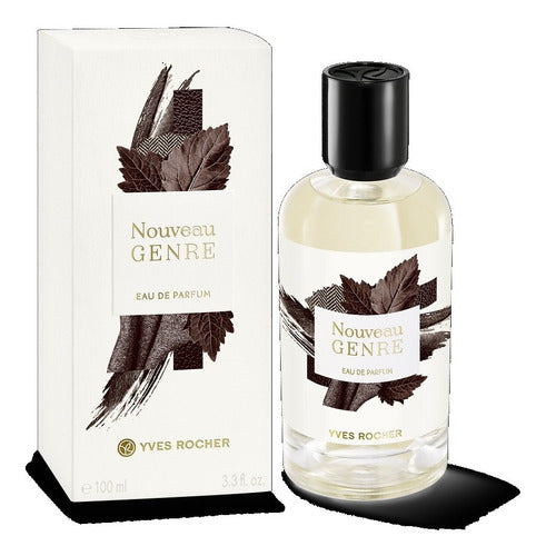 Perfume Nouveau Genre Eau De Perfum Yves Rocher