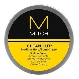 Clean Cut Cera 3oz Paul Mitchell