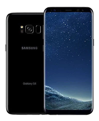 Celular Smartphone Samsung Galaxy S8 Plus 64gb 4 Gb Ram