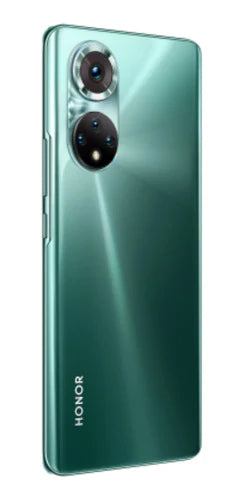 Honor 50 5g Dual Sim 256 Gb Emerald Green 8 Gb Ram