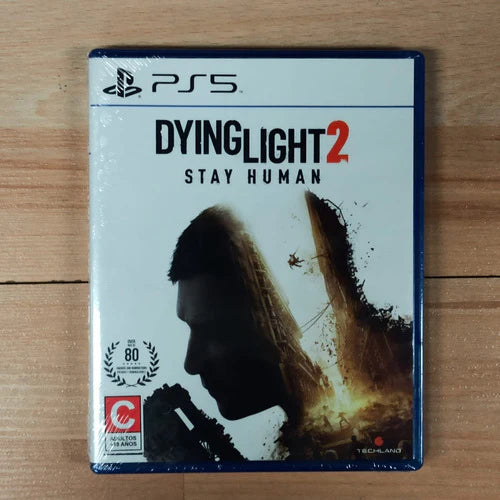 ..:: Dying Light 2 Stay Human ::.. Ps5 Playstation 5