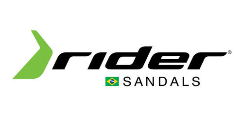 Sandalias Rider Drive Iii Ad Ff Original Conrt