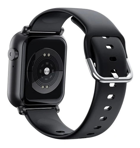 Smart Watch Deportivo Llamadas Con Bluetooth Y App