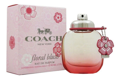 Coach Floral Blush Dama  90 Ml Nuevo, Original