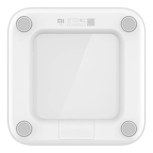 Balanza Inteligente Pesador Xiaomi Mi Bt 5.0 Para Cuerpo