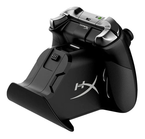 Cargador Control Duo Xbox One Y Elite Hx-cpdux-a Hyperx