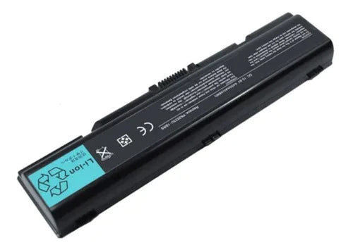 Bateria Para Toshiba A200 L505-es5034 Pa3534u-1brs