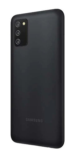 Celular Samsung Galaxy A03s 64gb 4gb Ram Negro