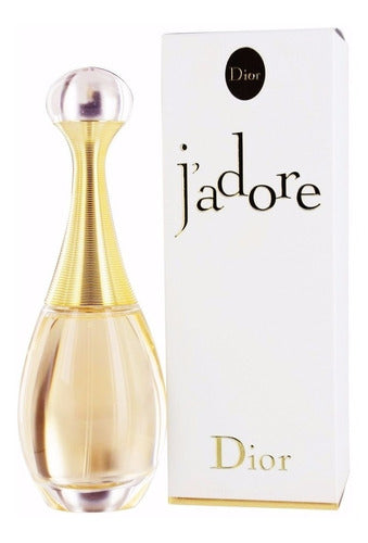 J'adore De Christian Dior Eau De Parfum 100 Ml