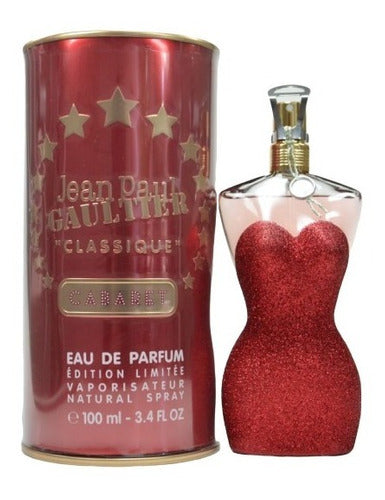 Classique Cabaret Eau De Parfum 100 Ml. Dama