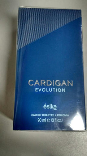 Esika Cardigan Evolution 90ml