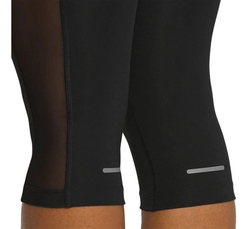 Legging Asics Mujer Negro Capri Tight Running 2012a979014