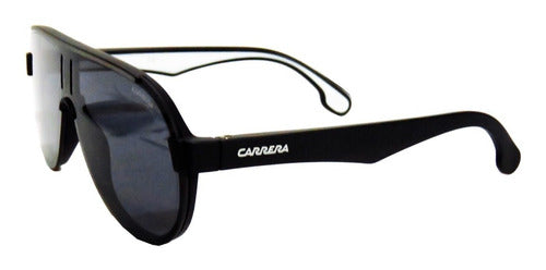 Lentes Gafas De Sol Carrera 1008s Shield Lens 100% Authentic