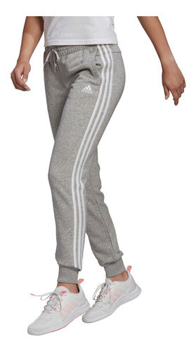 Pants adidas W 3s Ft C Pt Mujer Gm8735