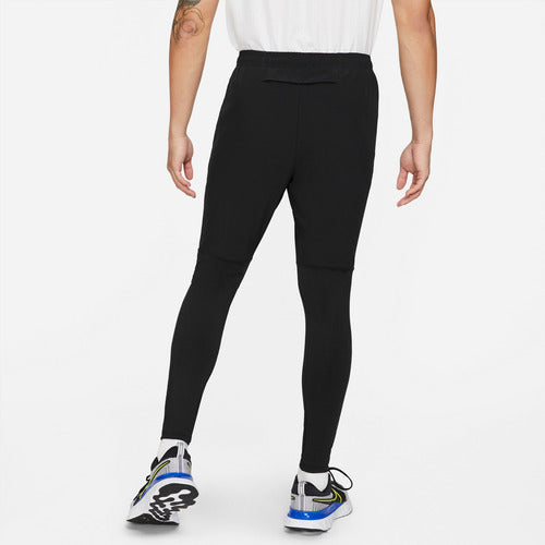 Pants De Running Para Hombre Nike Dri-fit Uv Challenger
