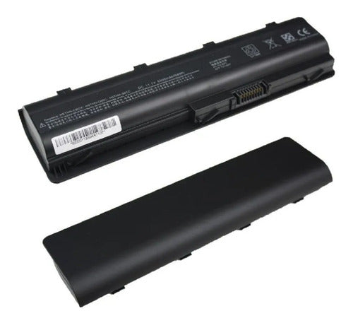 Bateria Hp Mu06 Cq42 Cq43 Cq45-800 Cq45-810la Cq45-900 910la