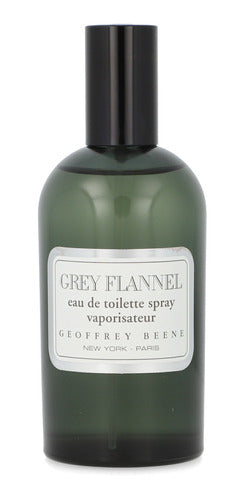 Grey Flannel 120 Ml Edt Spray
